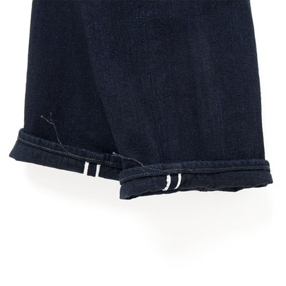 黒船U.S.N.ジーンズ【D1876】