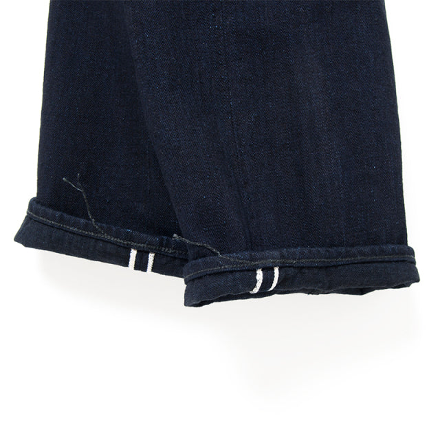 黒船U.S.N.ジーンズ【D1876】