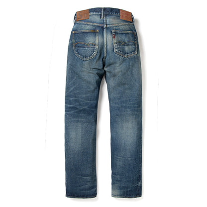 USEDクレイジージーンズ【D1882】