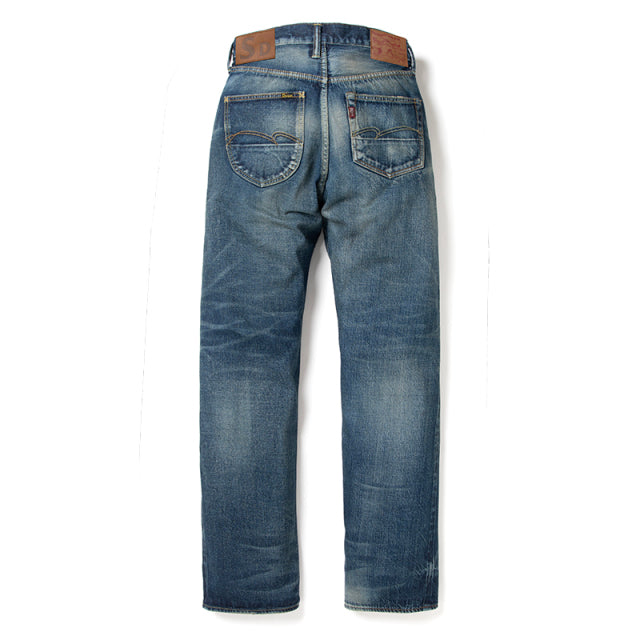 USEDクレイジージーンズ【D1882】