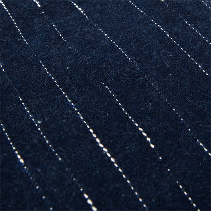 RAIN絣ジーンズ【D1885】BIGサイズ