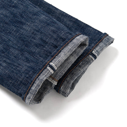 双藍ジーンズ【D1894】