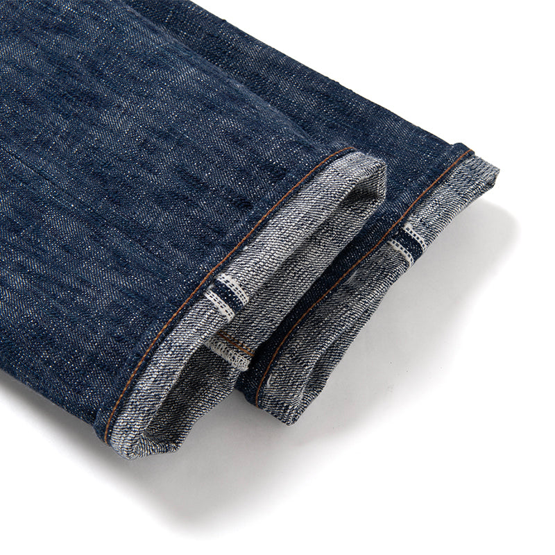 双藍ジーンズ【D1894】