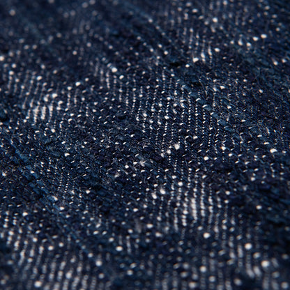 双藍ジーンズ【D1894】