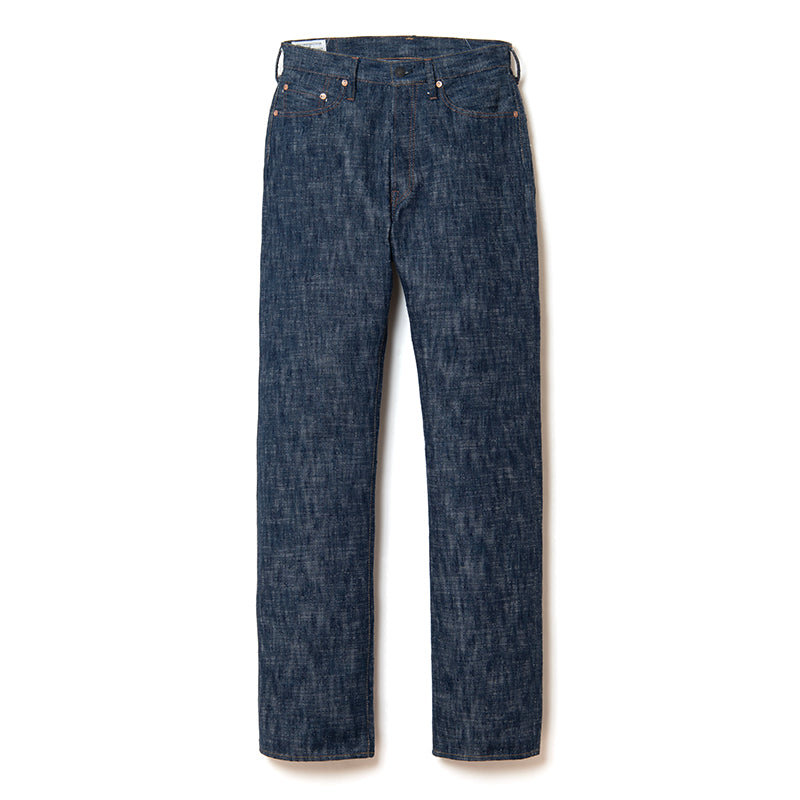 双藍ジーンズ【D1894】