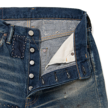 クラフツマンジーンズ【D1895】