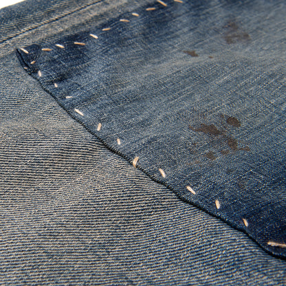 クラフツマンジーンズ【D1895】