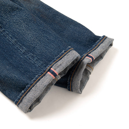 クラフツマンジーンズ【D1895】