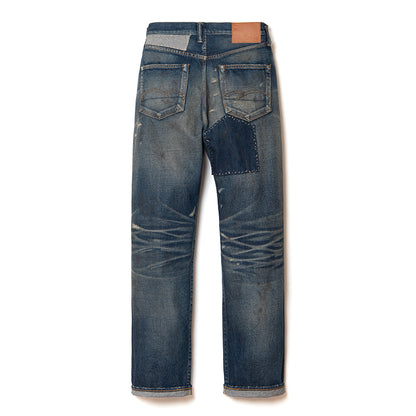 クラフツマンジーンズ【D1895】