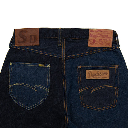 トリニティージーンズ【D1902】