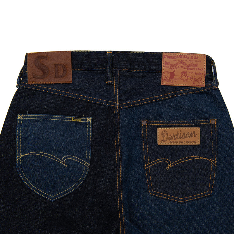 トリニティージーンズ【D1902】