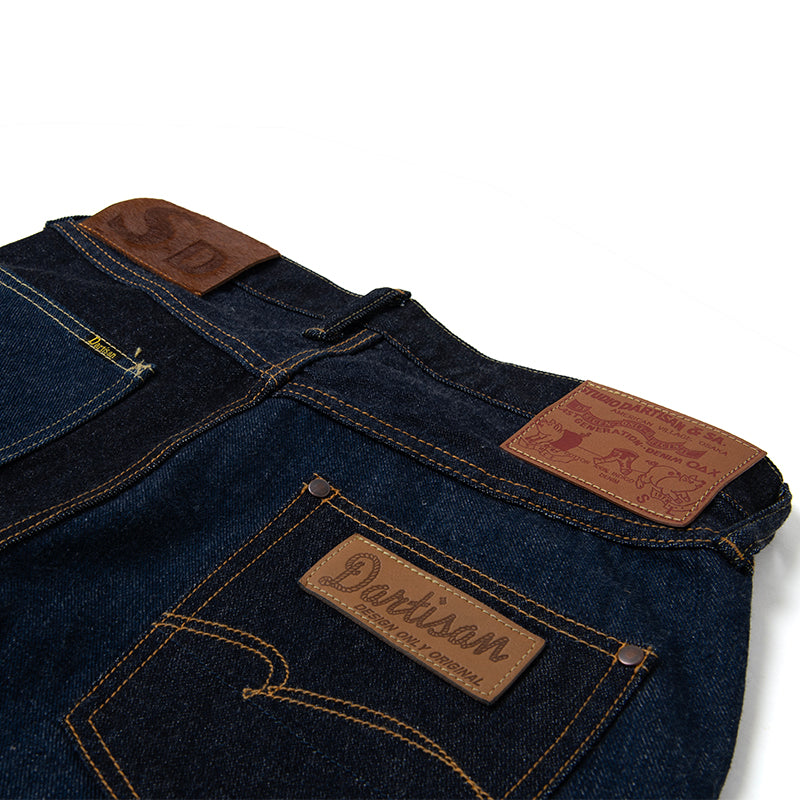 トリニティージーンズ【D1902】