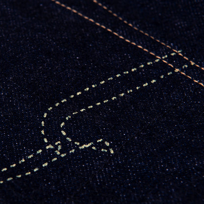 石川台大戦ジーンズ【D1903】BIGサイズ