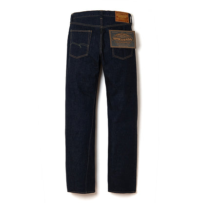 石川台大戦ジーンズ【D1903】BIGサイズ