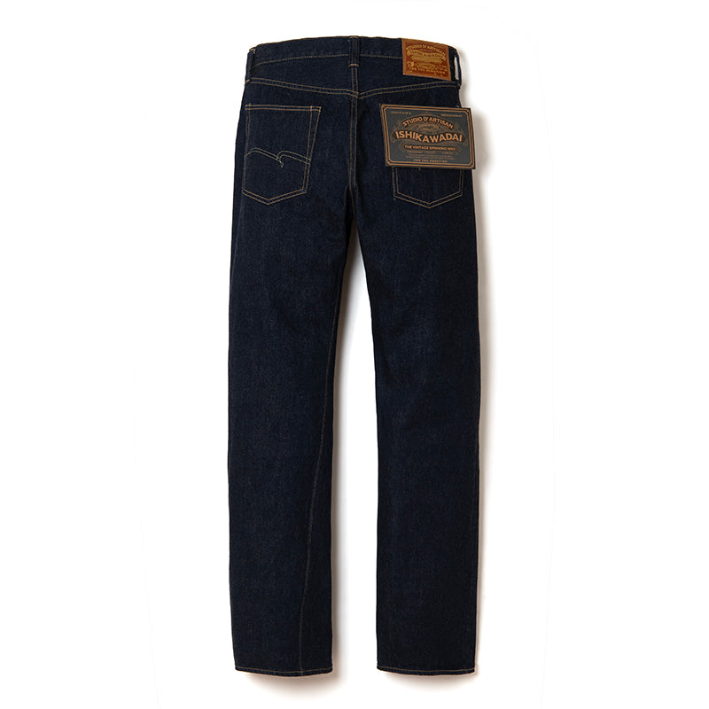 石川台大戦ジーンズ【D1903】