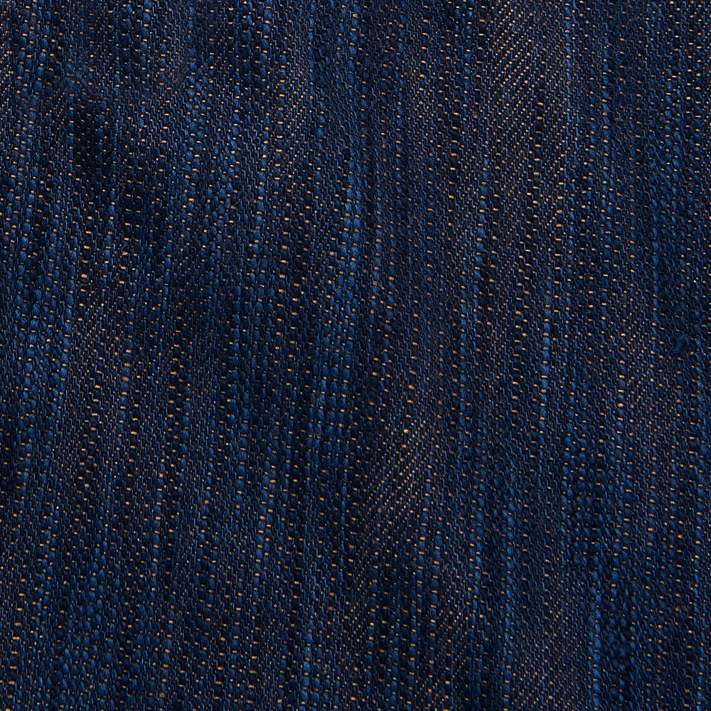 阿波正藍柿渋ジーンズ【D1905】 BIGサイズ