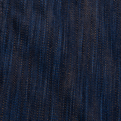 阿波正藍柿渋ジーンズ【D1905】 BIGサイズ