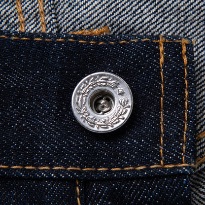 ベトナム大戦ジーンズ【D1909】BIGサイズ