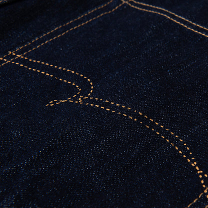 ベトナム大戦ジーンズ【D1909】BIGサイズ