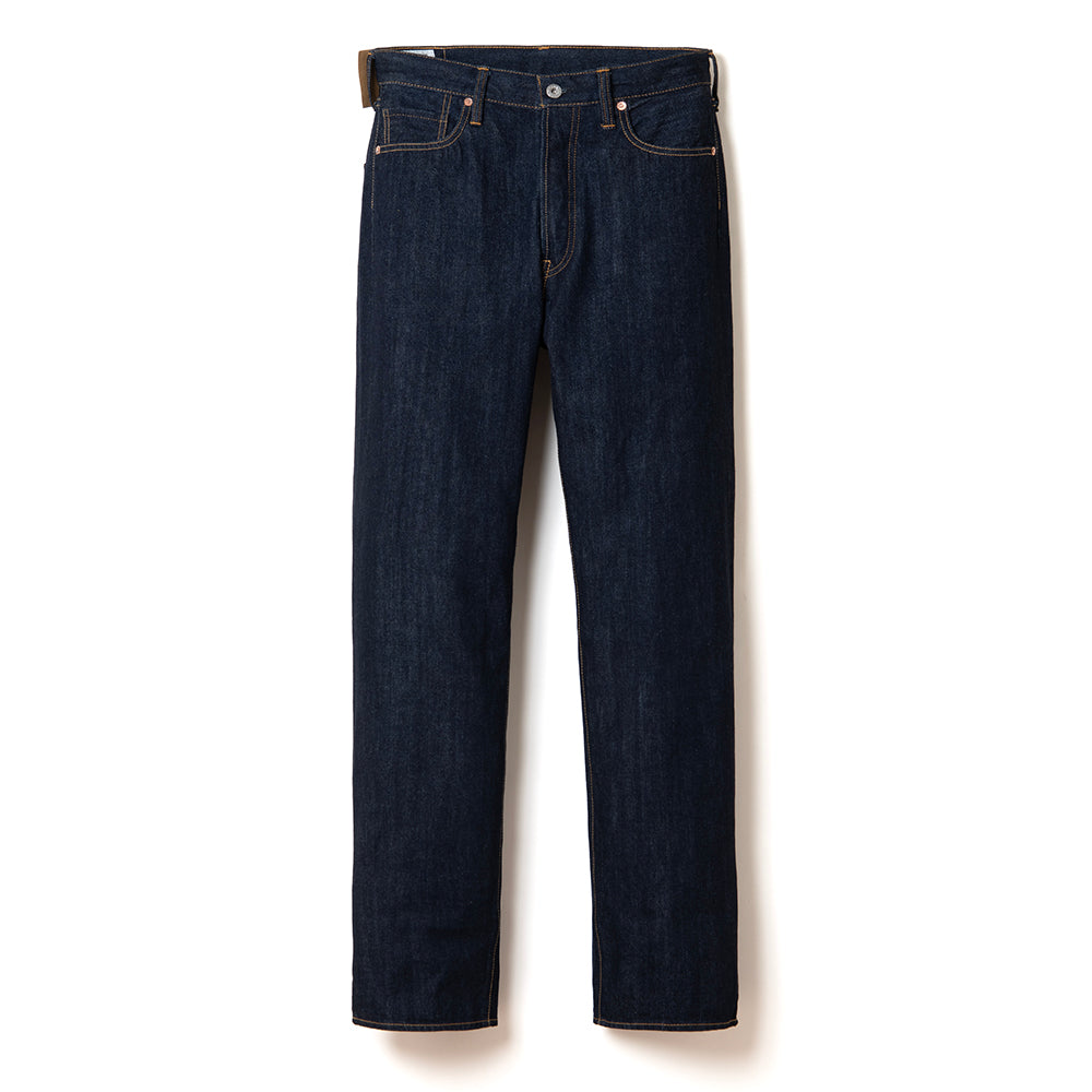 ベトナム大戦ジーンズ【D1909】