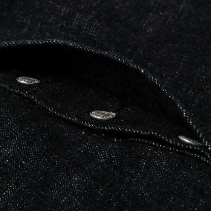 GL3デニムオーバーオール【D1911】