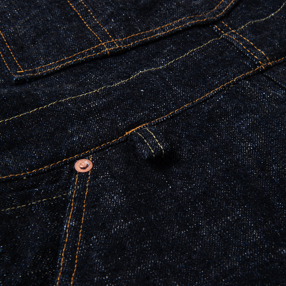 GL3デニムオーバーオール【D1911】