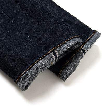 GL3デニムオーバーオール【D1911】