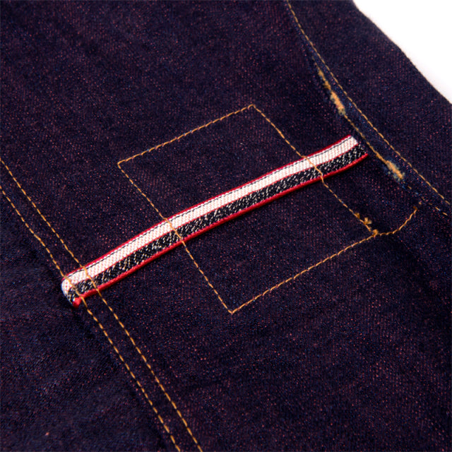 HINODEデニムJK【D4496】