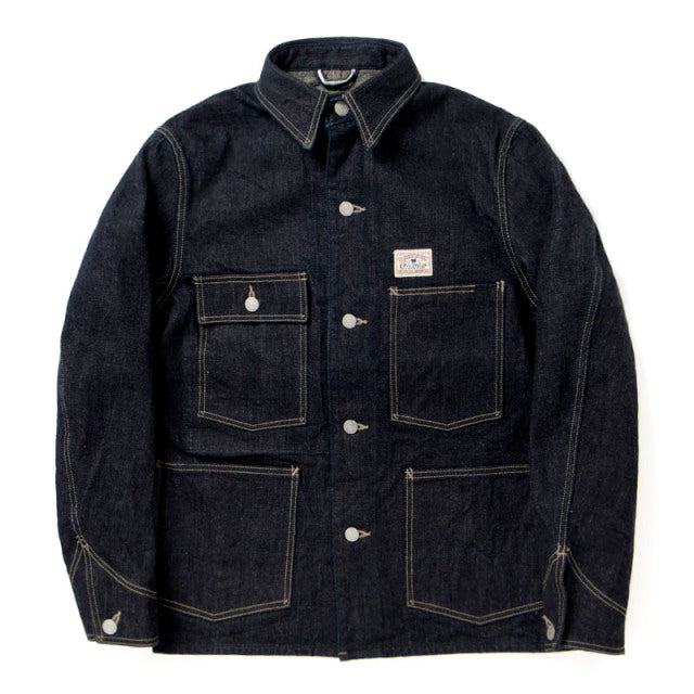 G3カバーオール【D4506】