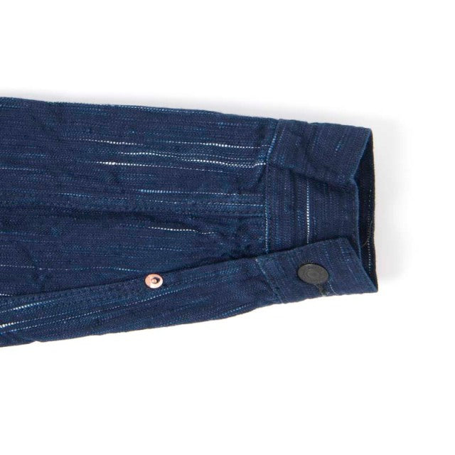 KASURI デニムJK【D4508】