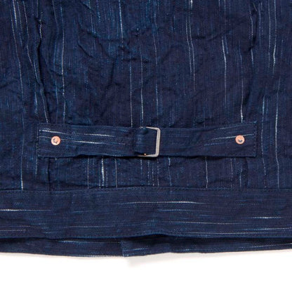 KASURI デニムJK【D4508】