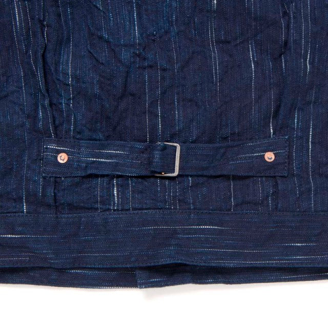 KASURI デニムJK【D4508】