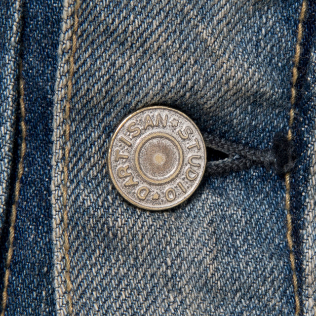 1930デニムジャケット【D4552U】