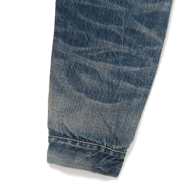 1930デニムジャケット【D4552U】