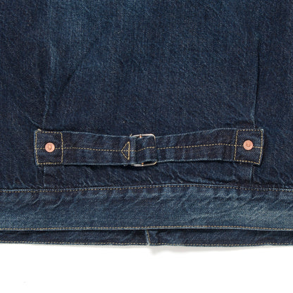 1940デニムジャケット【D4553U】
