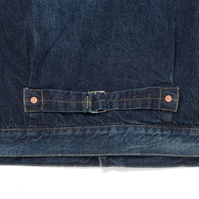 1940デニムジャケット【D4553U】