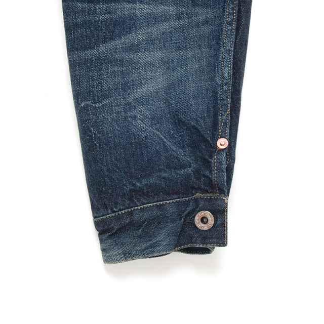 1940デニムジャケット【D4553U】