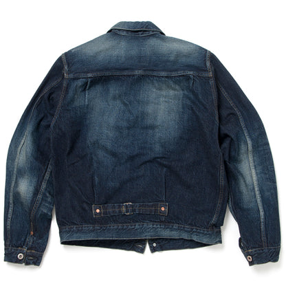 1940デニムジャケット【D4553U】