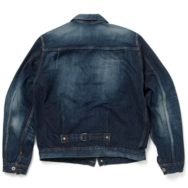 1940デニムジャケット【D4553U】