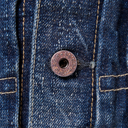 G3大戦デニムジャケット【D4568U】