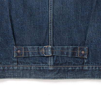 G3大戦デニムジャケット【D4568U】