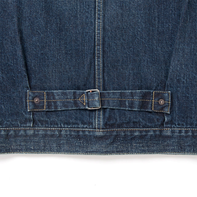 G3大戦デニムジャケット【D4568U】