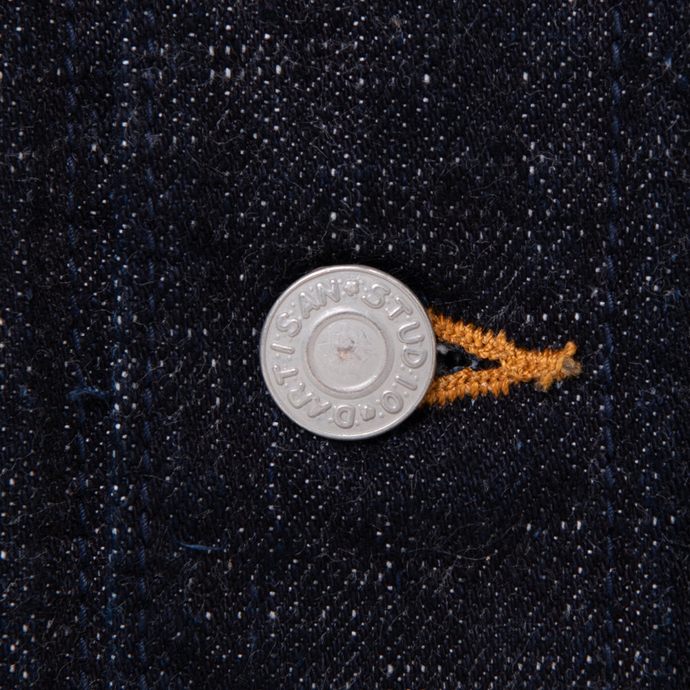 GL3デニムカバーオール【D4620】