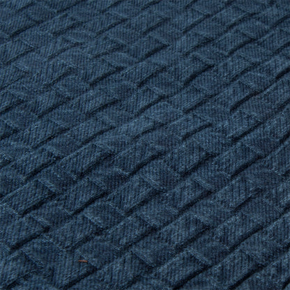 AJIRO DENIM シャツ【D5688】