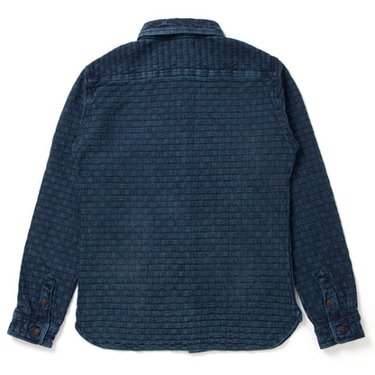 AJIRO DENIM シャツ【D5688】