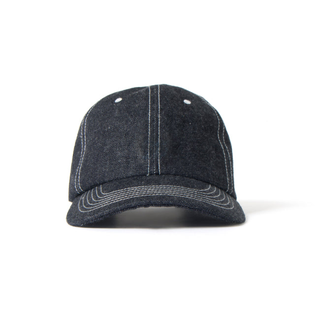 100番台デニムキャップ 【D7524】