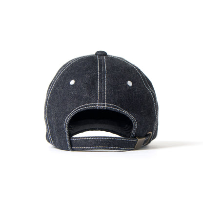 100番台デニムキャップ 【D7524】