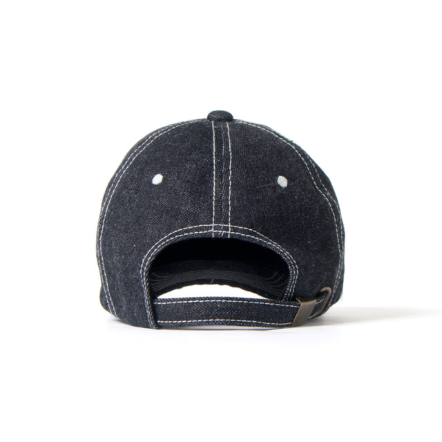 100番台デニムキャップ 【D7524】
