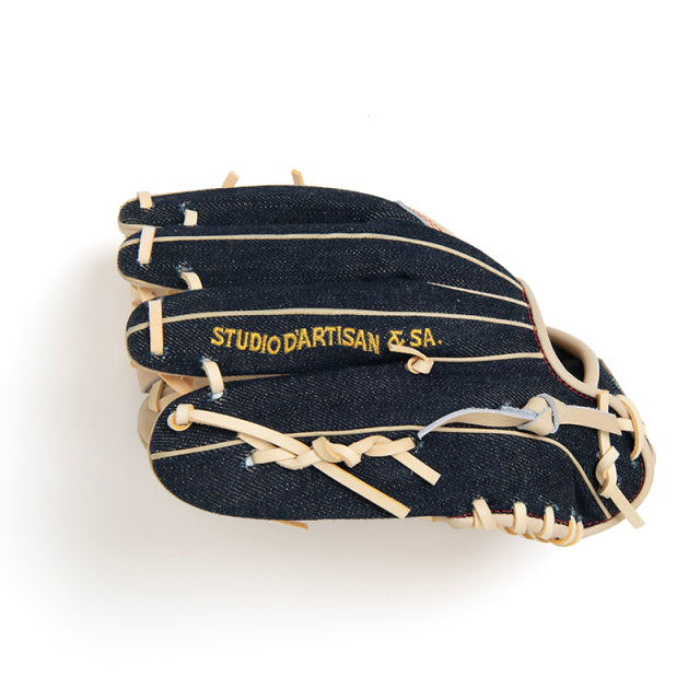 デニムグローブ【D7569】