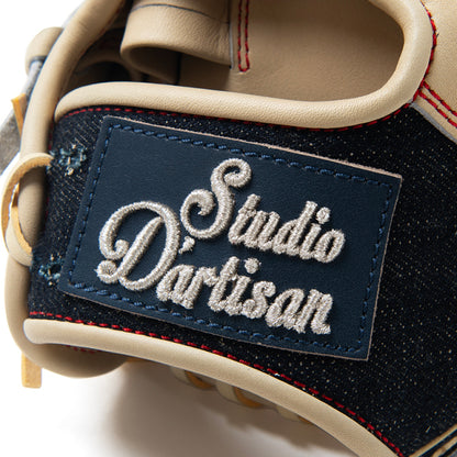 デニムグローブ【D7569】